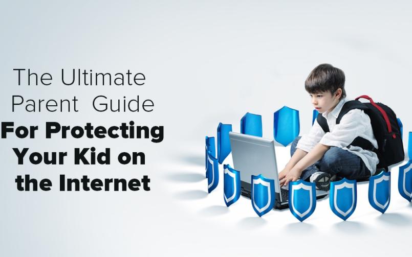Protect Children on the internet