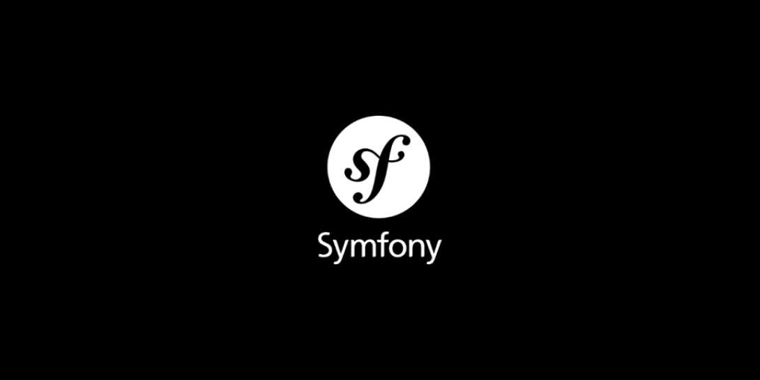 Create Single Page Application with Symfony