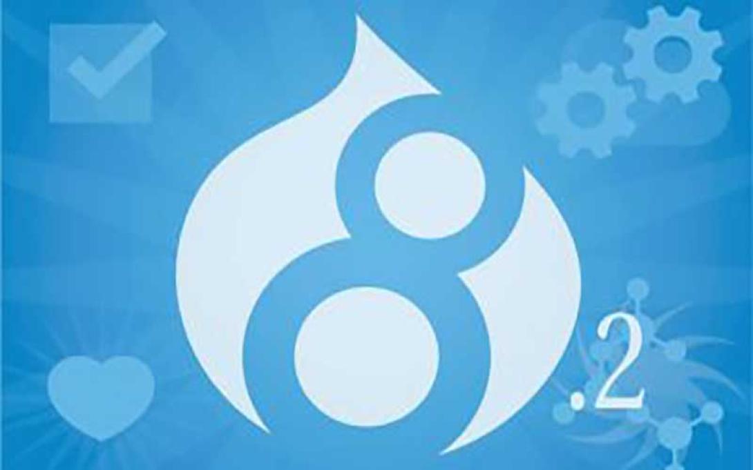 Ultimate Guide to Drupal 8  Version 8.2