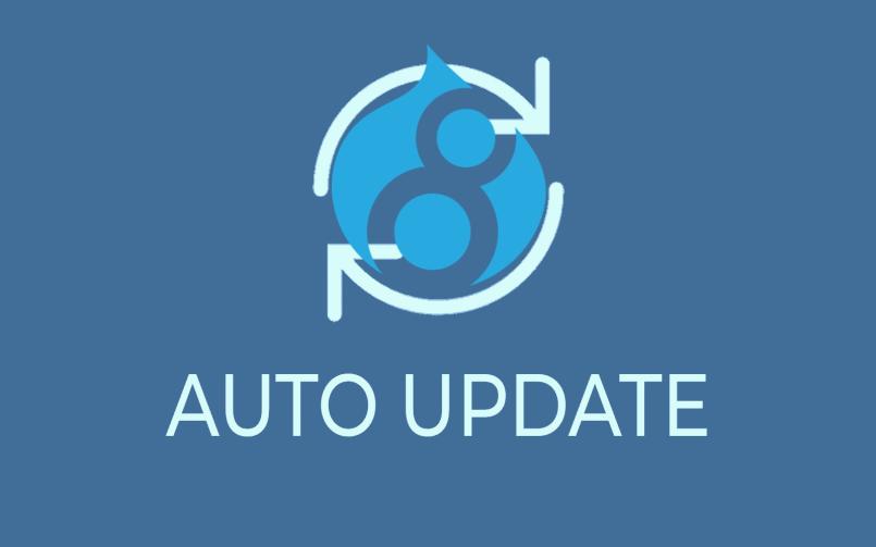 Automatic Updates Drupal 
